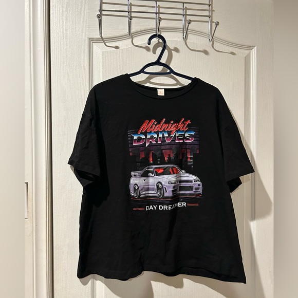 Graphic tee for sale! - Picture 1 of 4